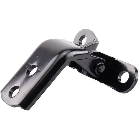 Front Right Upper Door Hinge - Compatible with 2017 - 2020 Toyota Prius Prime 2018 2019