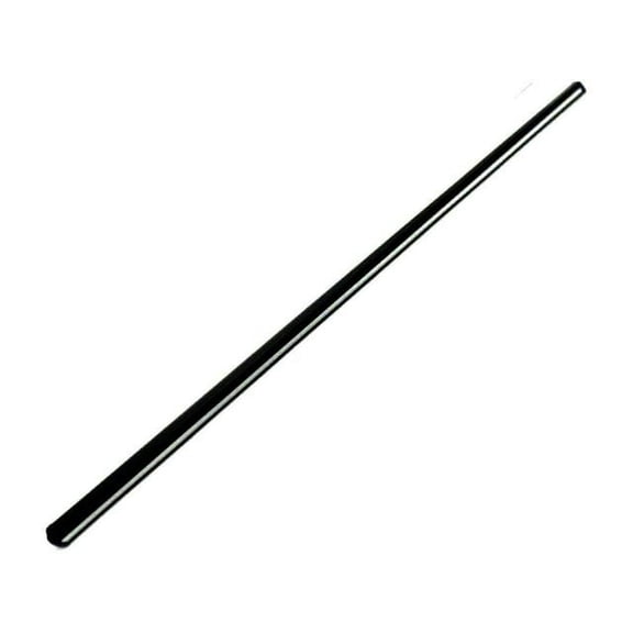 Front Right Upper Fender Molding - Compatible with 1977 - 1983 Mercedes-Benz 240D 1978 1979 1980 1981 1982