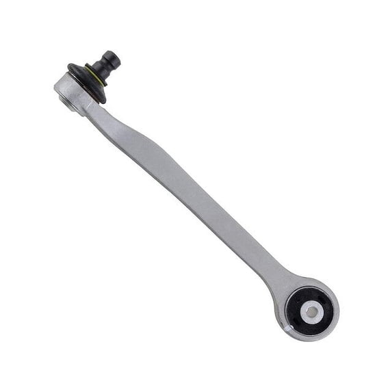 Front Right Upper Forward Control Arm and Ball Joint Assembly - Compatible with 2007 - 2011 Audi S6 Base 2008 2009 2010