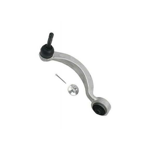 Front Right Upper Forward Control Arm and Ball Joint Assembly - Compatible with 2008 - 2016 LS600h 2009 2010 2011 2012 2013 2014 2015
