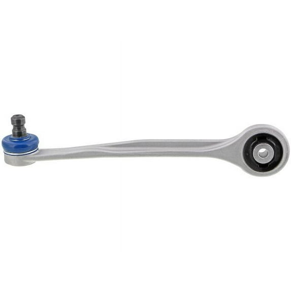 Front Right Upper Forward Control Arm and Ball Joint Assembly - Compatible with 2012 - 2017 Audi Q5 2013 2014 2015 2016
