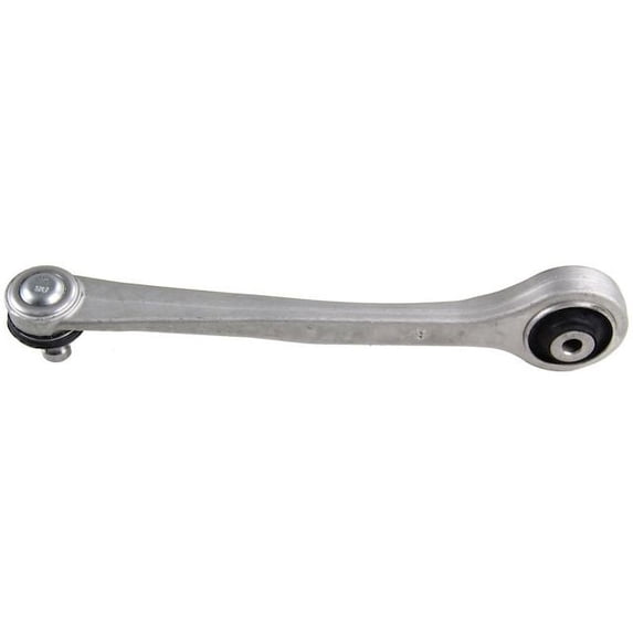 Front Right Upper Forward Control Arm and Ball Joint Assembly - Compatible with 2013 - 2016 Audi allroad - Moog