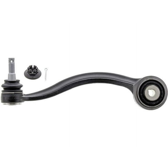 Front Right Upper Forward Control Arm and Ball Joint Assembly - Compatible with 2015 - 2016 Hyundai Genesis AWD