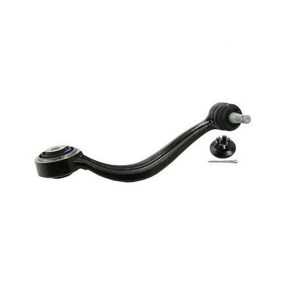 Front Right Upper Forward Control Arm and Ball Joint Assembly - Compatible with 2015 - 2016 Hyundai Genesis RWD Sedan 4-Door