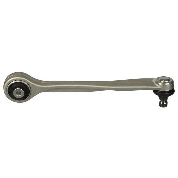 Front Right Upper Forward Control Arm and Ball Joint Assembly - Compatible with 2015 - 2017, 2019 - 2020 Porsche Macan 2016