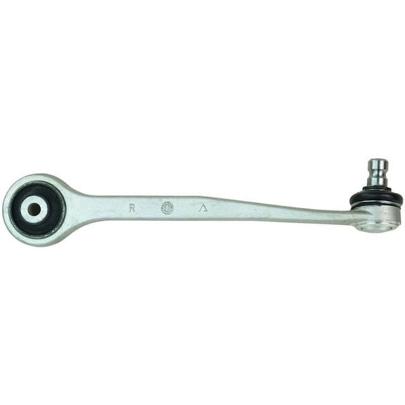 Front Right Upper Forward Control Arm and Ball Joint Assembly - Compatible with 2015 - 2018 Porsche Macan 2016 2017
