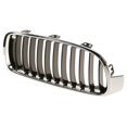 thumbnail image 1 of Front Right Upper Grille Insert - Compatible with 2016 - 2018 BMW 330e 2017, 1 of 2