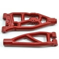 thumbnail image 1 of Front Right Upper & Lower A-Arms, Red, 1 of 1