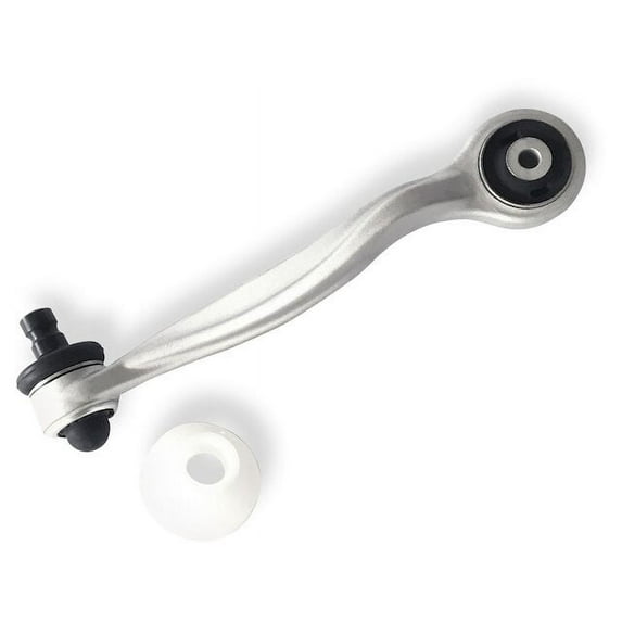 Front Right Upper Rearward Control Arm - Compatible with 2006 - 2011 Audi A6 Quattro 2007 2008 2009 2010