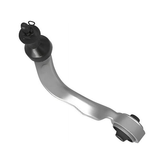 Front Right Upper Rearward Control Arm - Compatible with 2007 - 2017 LS460 2008 2009 2010 2011 2012 2013 2014 2015 2016