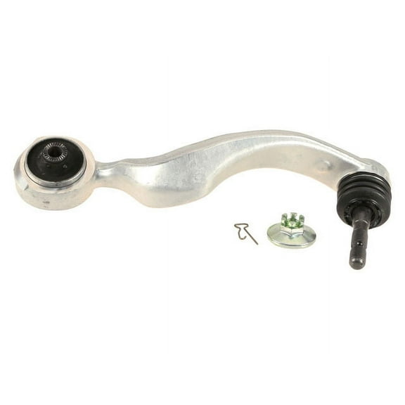Front Right Upper Rearward Control Arm - Compatible with 2009 - 2017 LS460 AWD 2010 2011 2012 2013 2014 2015 2016