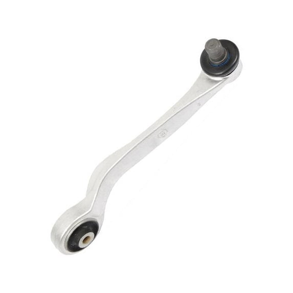 Front Right Upper Rearward Control Arm and Ball Joint Assembly - Compatible with 2006 - 2011 Audi A6 2007 2008 2009 2010