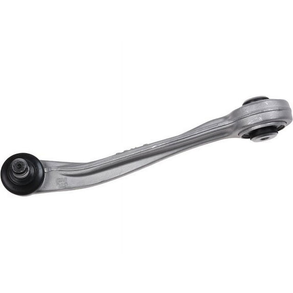 Front Right Upper Rearward Control Arm and Ball Joint Assembly - Compatible with 2012 - 2018 Audi A6 2013 2014 2015 2016 2017