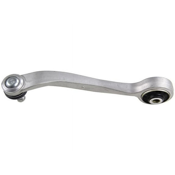 Front Right Upper Rearward Control Arm and Ball Joint Assembly - Compatible with 2012 - 2018 Audi A7 Quattro - Moog