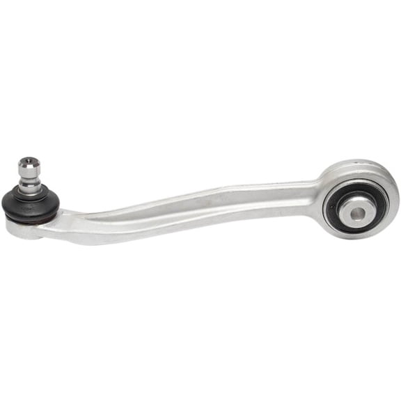 Front Right Upper Rearward Control Arm and Ball Joint Assembly - Compatible with 2015 - 2019 Porsche Macan 2016 2017 2018