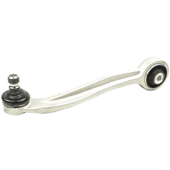 Front Right Upper Rearward Control Arm and Ball Joint Assembly - Compatible with 2015 - 2021 Porsche Macan 2016 2017 2018 2019 2020