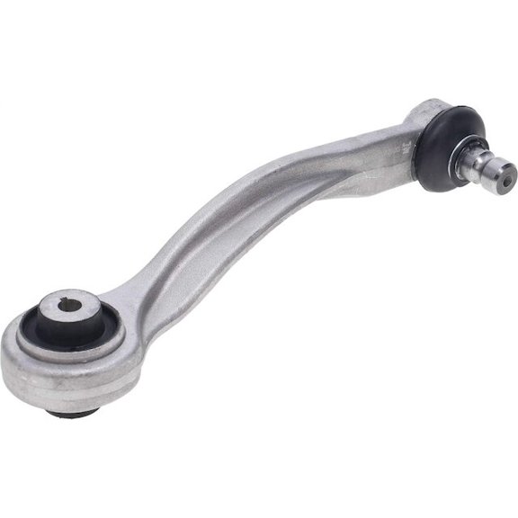 Front Right Upper Rearward Control Arm and Ball Joint Assembly - Compatible with 2019 - 2023 Audi Q8 2020 2021 2022