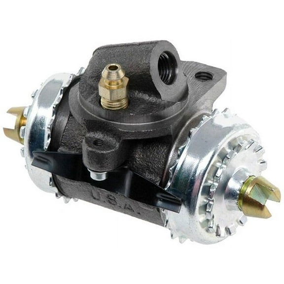 Front Right Wheel Cylinder - Compatible with 1940, 1942 Chevy Special Deluxe