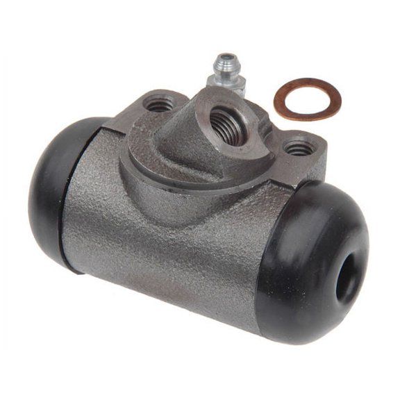 Front Right Wheel Cylinder - Compatible with 1953 Chevrolet Two-Ten Series - Raybestos