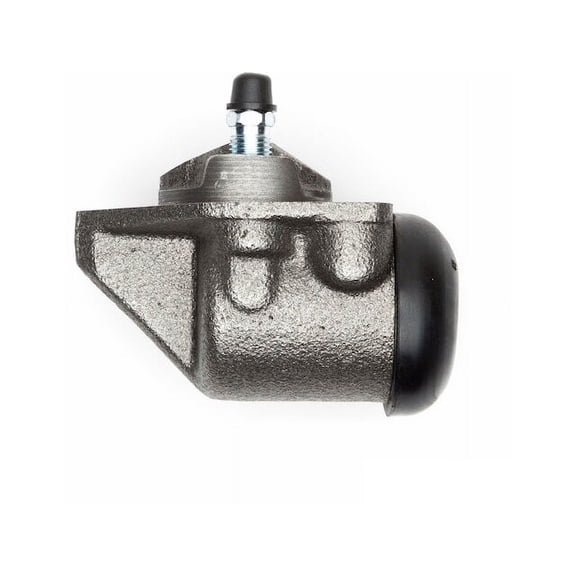 Front Right Wheel Cylinder - Compatible with 1965 - 1972 International M1200 - Dynamic Friction