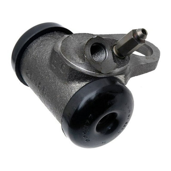 Front Right Wheel Cylinder - Compatible with 1966 GMC 1000 RWD - AC Delco