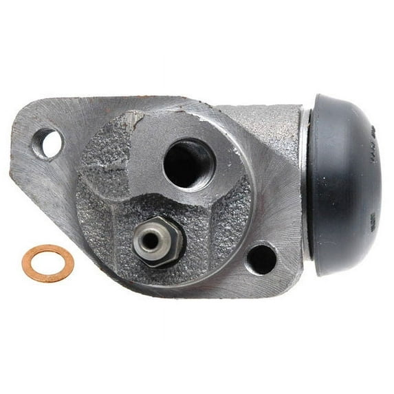 Front Right Wheel Cylinder - Compatible with 1966 International 1200A 4WD - Raybestos