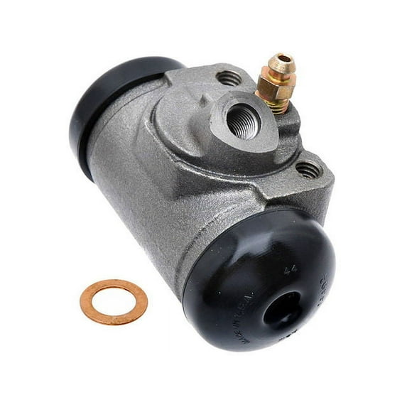 Front Right Wheel Cylinder - Compatible with 1970 - 1973 Jeep J-4500 1971 1972