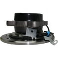 thumbnail image 1 of Front Right Wheel Hub Assembly - Compatible with 1995 GMC K2500 Suburban, 1 of 2