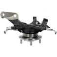 thumbnail image 1 of Front Right Wheel Hub Assembly - Compatible with 1997 - 2001 Toyota Camry 2.2L 4-Cylinder 1998 1999 2000, 1 of 2
