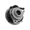 thumbnail image 1 of Front Right Wheel Hub Assembly - Compatible with 2002 - 2007 Jeep Liberty 2003 2004 2005 2006, 1 of 2