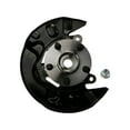 thumbnail image 1 of Front Right Wheel Hub Assembly - Compatible with 2003 - 2006 Toyota Matrix AWD 2004 2005, 1 of 2