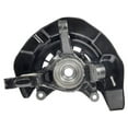 thumbnail image 1 of Front Right Wheel Hub Assembly - Compatible with 2004 - 2007 Toyota Highlander AWD 2005 2006, 1 of 2