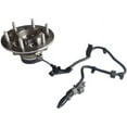 thumbnail image 1 of Front Right Wheel Hub Assembly - Compatible with 2004 - 2008 Chevy Colorado 2005 2006 2007, 1 of 2
