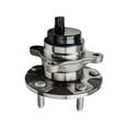 thumbnail image 1 of Front Right Wheel Hub Assembly - Compatible with 2006 - 2007 GS430 Base, 1 of 2