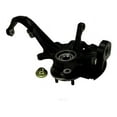 thumbnail image 1 of Front Right Wheel Hub Assembly - Compatible with 2006 - 2012 Ford Fusion 2007 2008 2009 2010 2011, 1 of 2