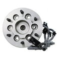 thumbnail image 1 of Front Right Wheel Hub Assembly - Compatible with 2007 - 2008 Isuzu i-370 RWD, 1 of 2
