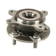 thumbnail image 1 of Front Right Wheel Hub Assembly - Compatible with 2007 - 2011, 2013 - 2020 GS350 AWD 2008 2009 2010 2014 2015 2016 2017 2018 2019, 1 of 2