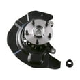 thumbnail image 1 of Front Right Wheel Hub Assembly - Compatible with 2007 - 2011 Toyota Camry Hybrid 2.4L 4-Cylinder 2008 2009 2010, 1 of 2