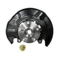 thumbnail image 1 of Front Right Wheel Hub Assembly - Compatible with 2009 - 2013 Toyota Matrix 1.8L 4-Cylinder 2010 2011 2012, 1 of 2