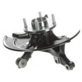 thumbnail image 1 of Front Right Wheel Hub Assembly - Compatible with 2014 - 2019 Ford Fiesta - Dorman, 1 of 2