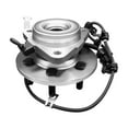 thumbnail image 1 of Front Right Wheel Hub Bearing Assembly For 1998-2003 Dodge Durango 4-Wheel ABS, 1 of 8