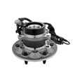 thumbnail image 1 of Front Right Wheel Hub Bearing Assembly For 2004-2008 Chevrolet Colorado RWD with Sport (ZQ8) Suspension, 1 of 8