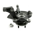 thumbnail image 1 of Front Right Wheel Hub - Compatible with 2005 - 2011 Mercury Mariner 2006 2007 2008 2009 2010, 1 of 2