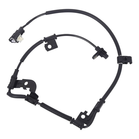 Front Right Wheel Speed Sensor - Vehicle Traction Control System Part-Front Right ABS Wheel Speed Sensor