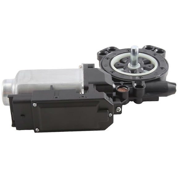 Front Right Window Glass Lifter