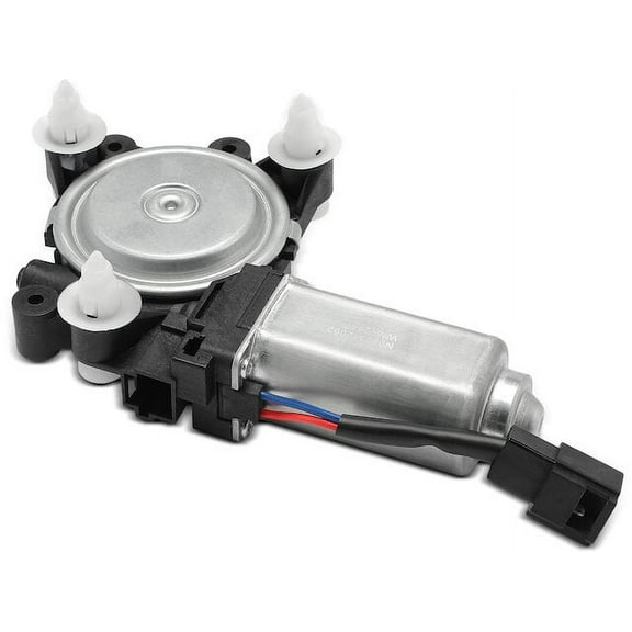 Front Right Window Motor 1 - Compatible with 2004 - 2007 Chrysler Town & Country 2005 2006