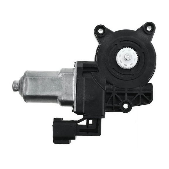 Front Right Window Motor 1 - Compatible with 2015 - 2021 Ford Transit Connect Mini Passenger Van 2016 2017 2018 2019 2020
