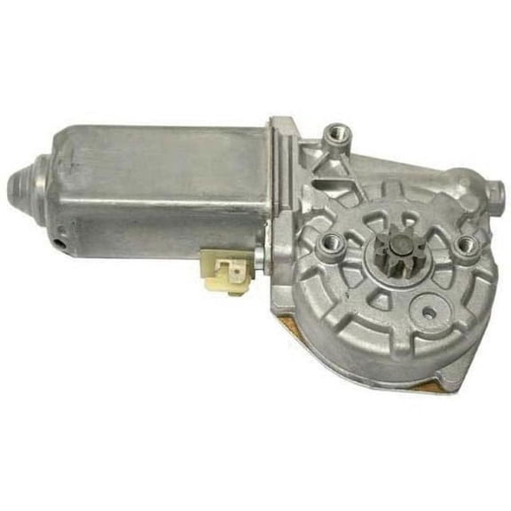 Front Right Window Motor - Compatible with 1986 - 1989 Mercedes-Benz 560SL 1987 1988