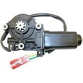 thumbnail image 1 of Front Right Window Motor - Compatible with 1989 - 1991 Chrysler TC Maserati 1990, 1 of 2