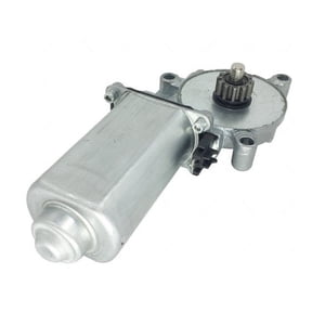 Front Right Window Motor - Compatible with 1990 - 1991 Oldsmobile Delta 88 2-Door 3.8L V6